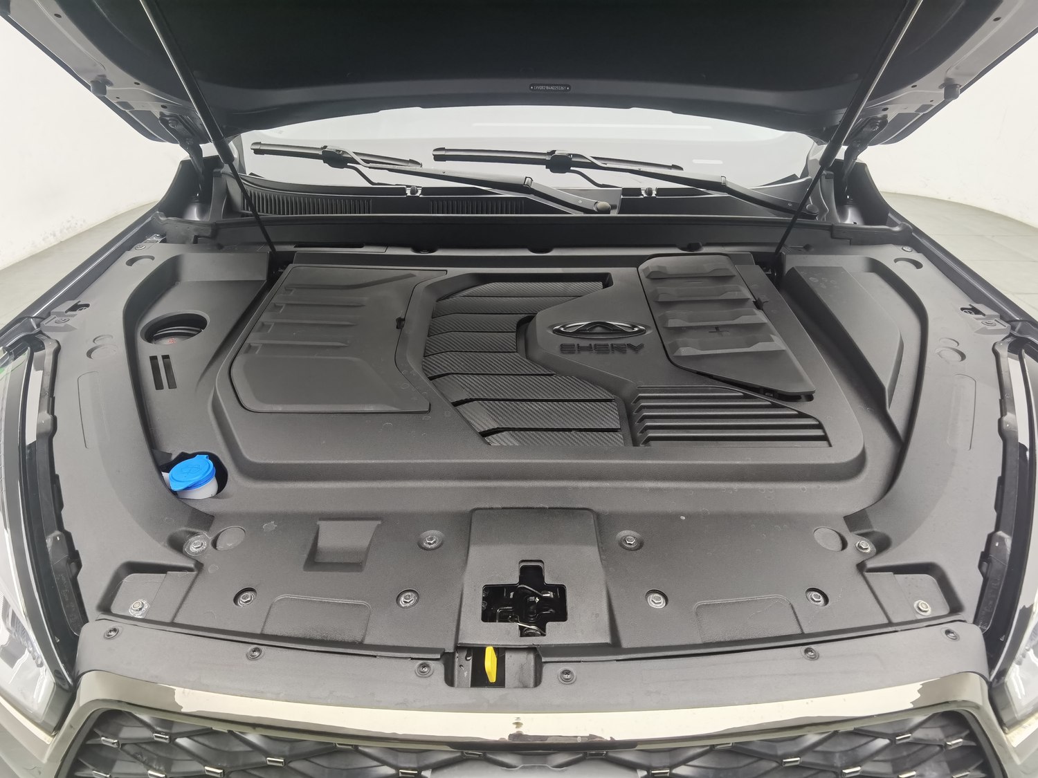 Used Chery Tiggo 7 PLUS 2021 1.5 AT