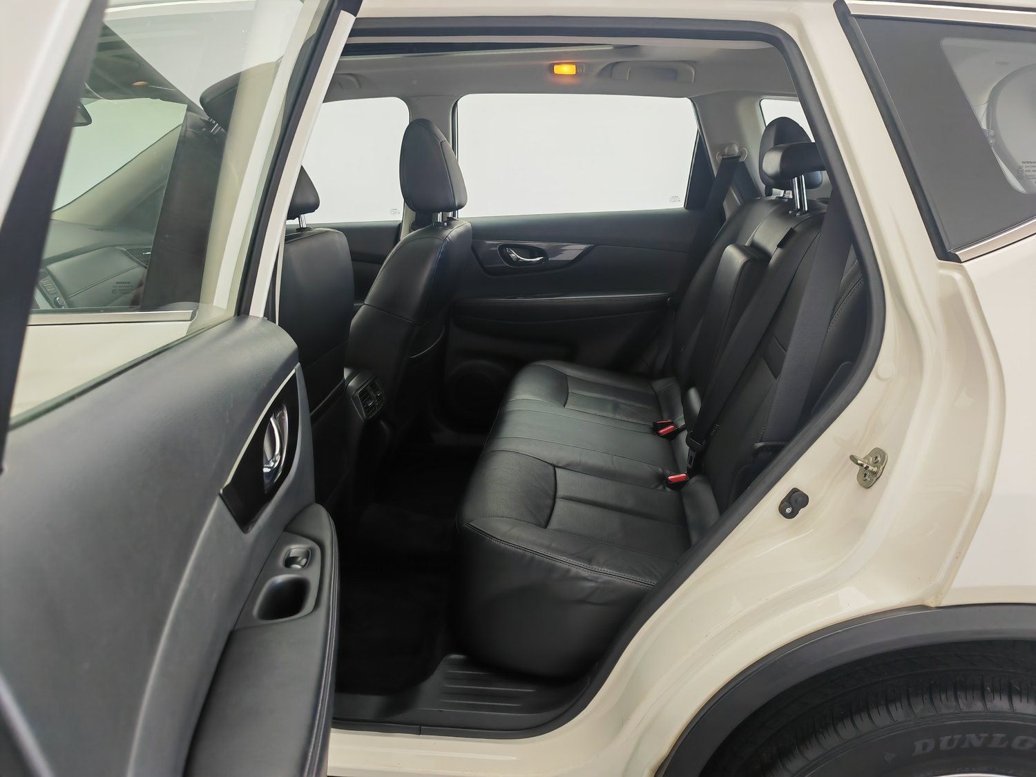 Used Nissan X-Trail 2017 2.0 AT