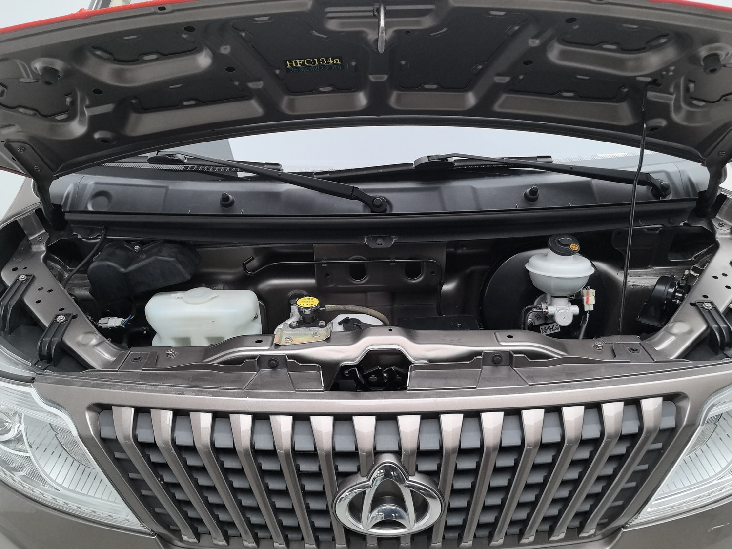 Used Changan Kaicene Ruixing M60 2020 1.5 MT
