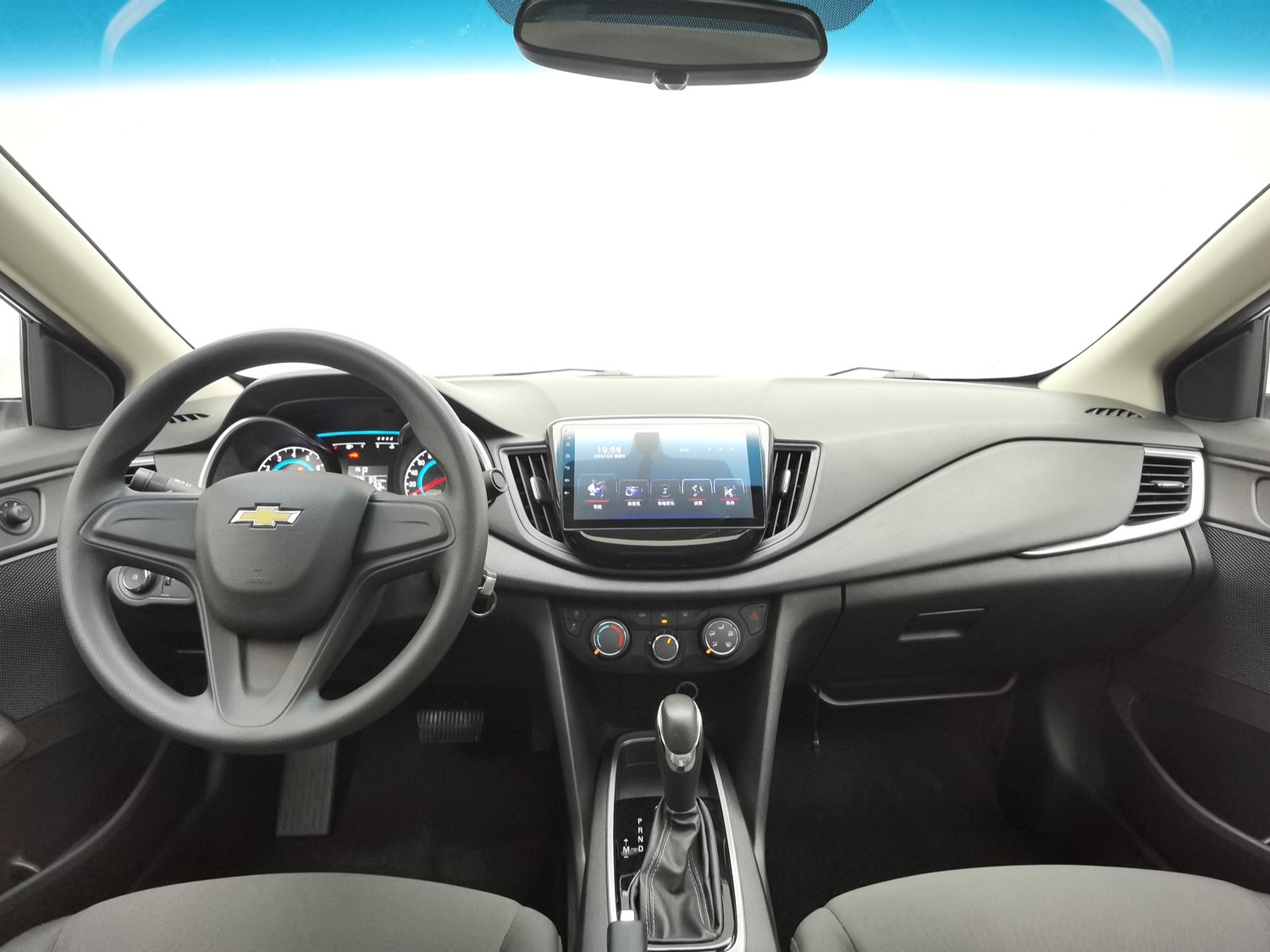 Used Chevrolet Cavalier 2019 1.5 AT