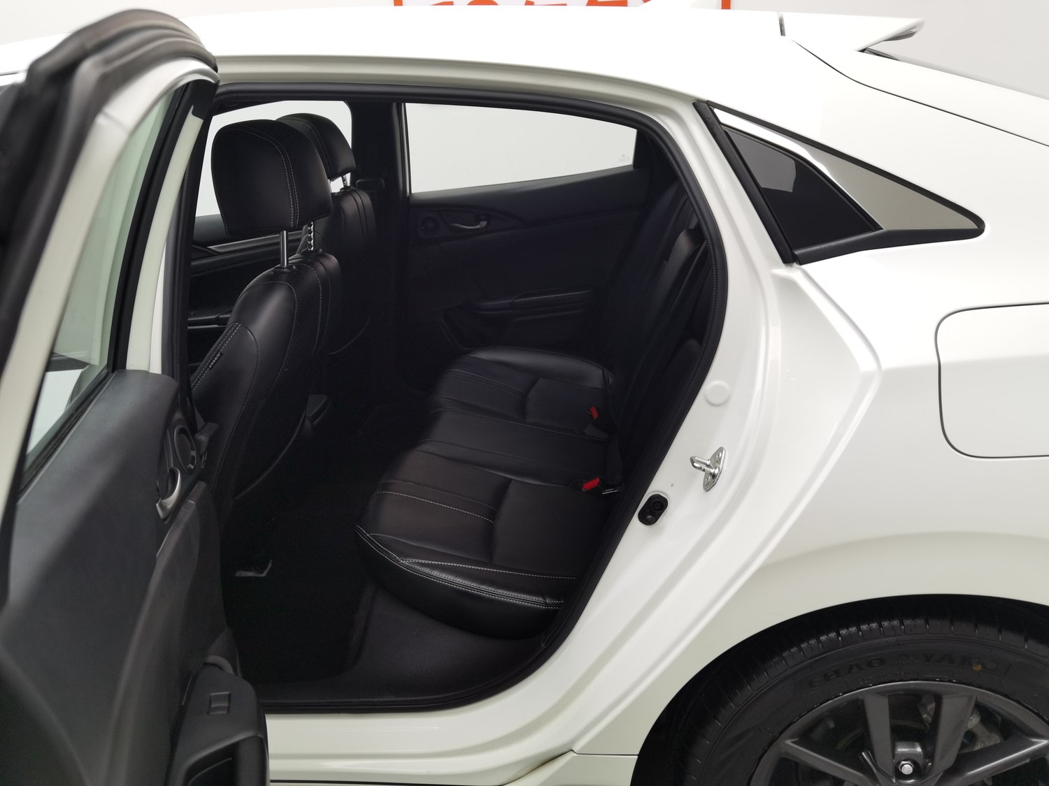 Used Honda Civic 2021 1.5 AT