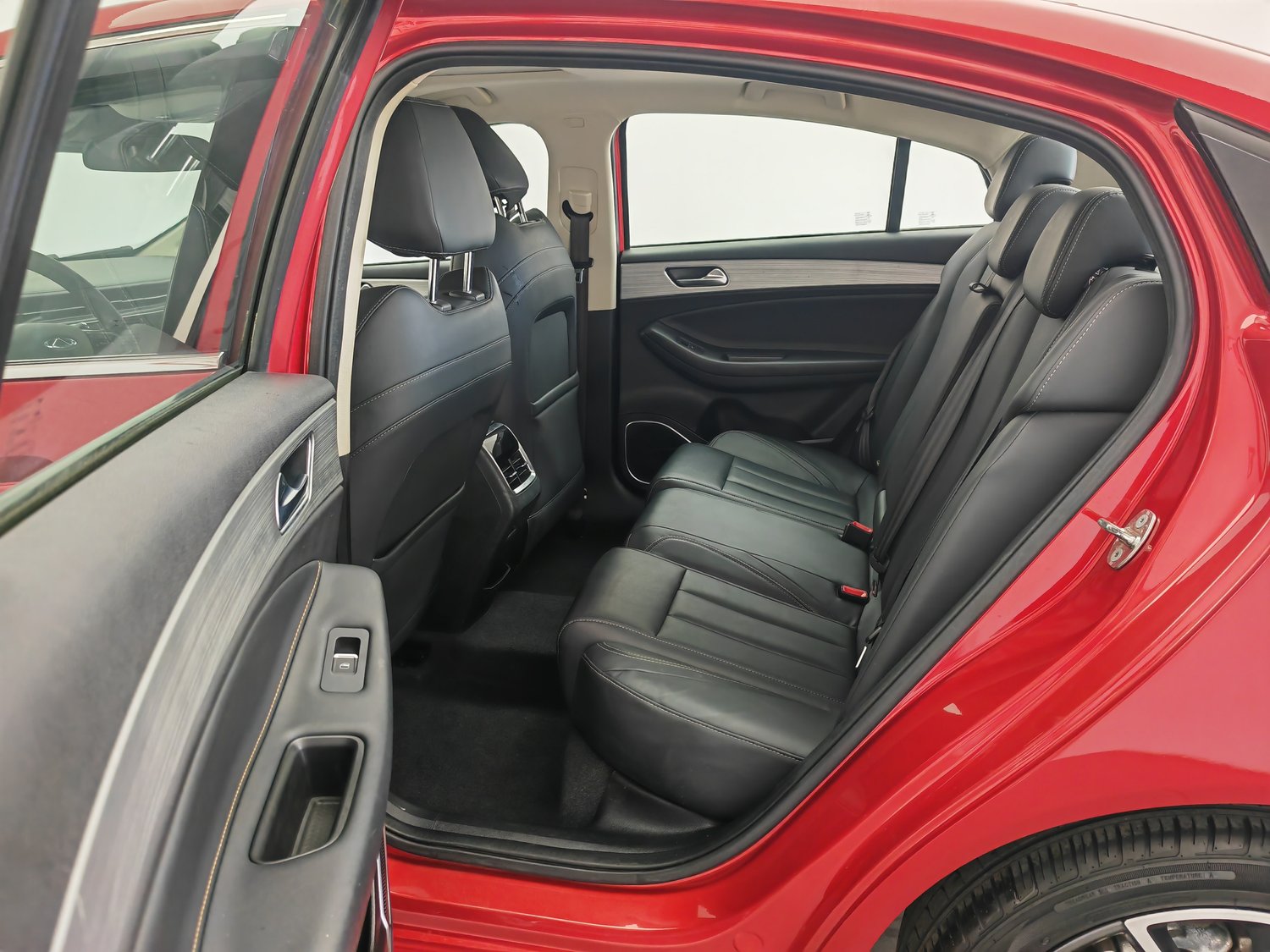 Used Chery Arrizo 5 PLUS 2021 1.5 AT