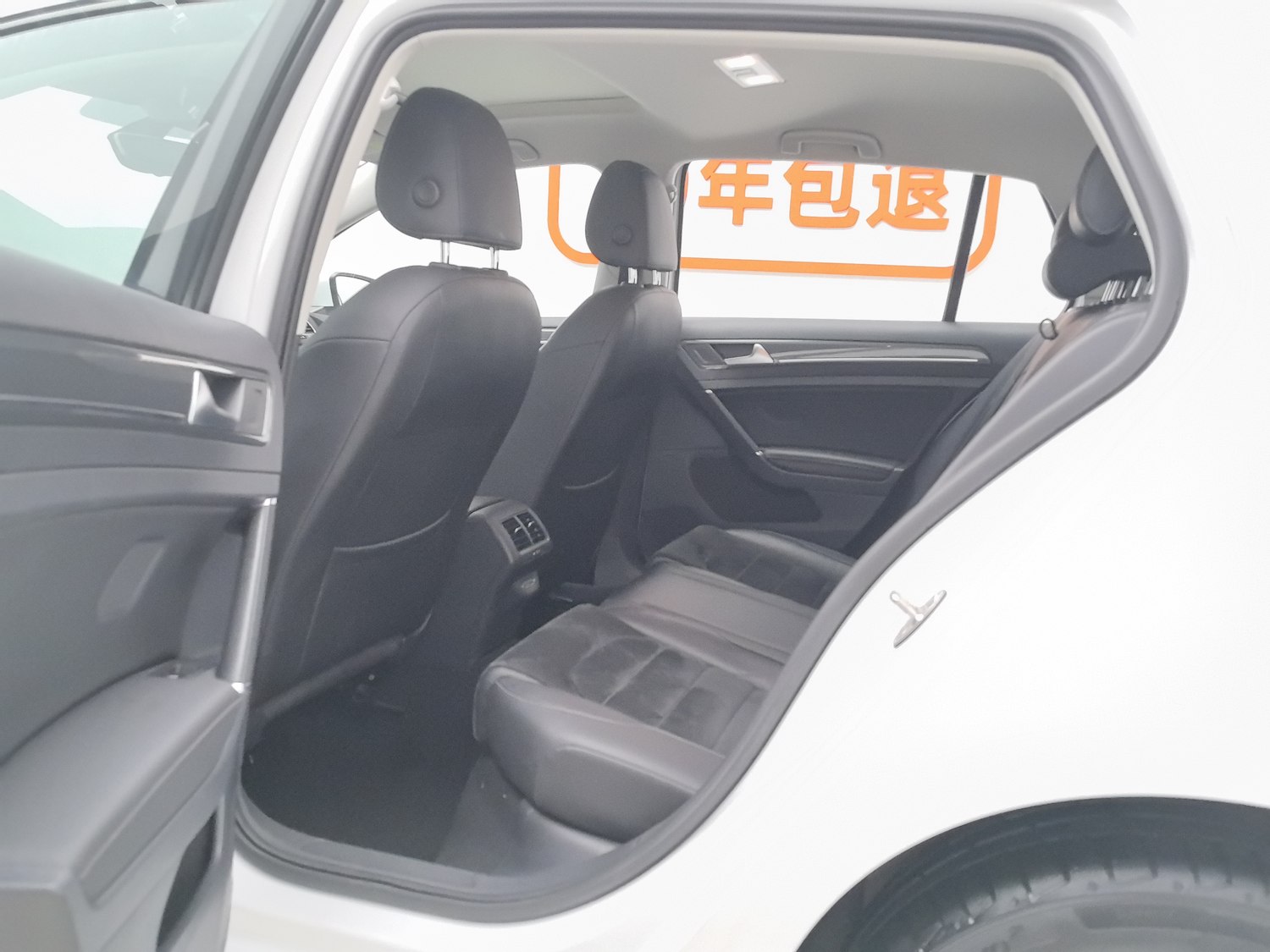 Used Volkswagen Golf 2020 1.4 AT