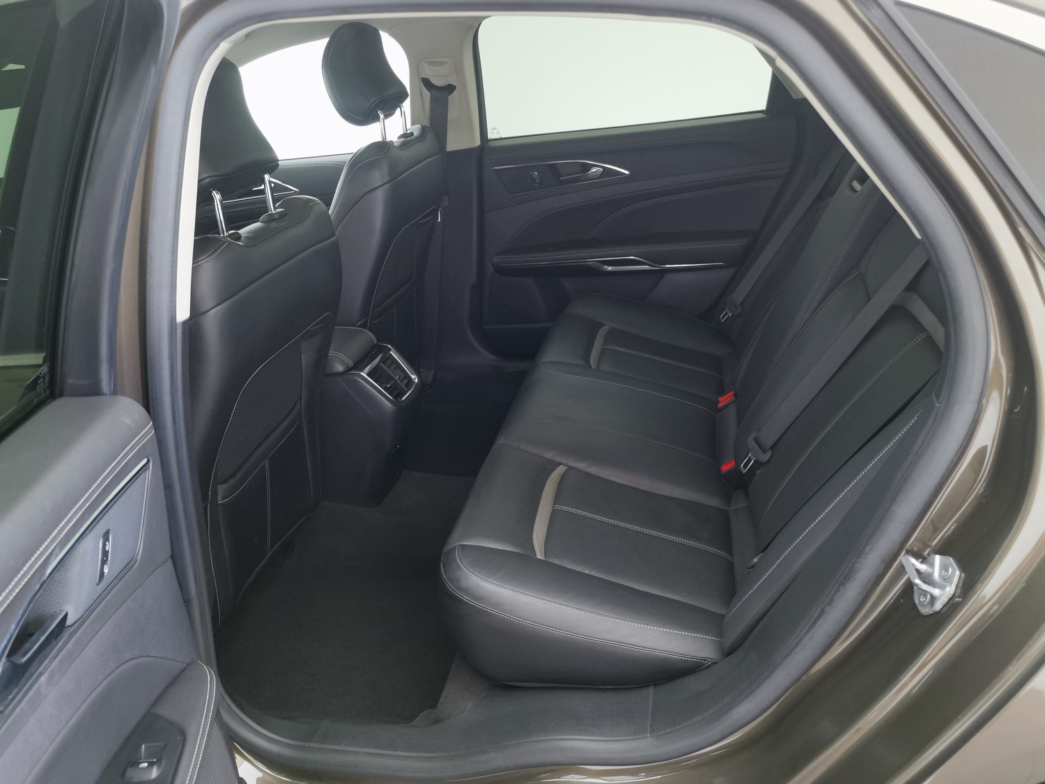 Used Ford Taurus 2015 2.0 AT