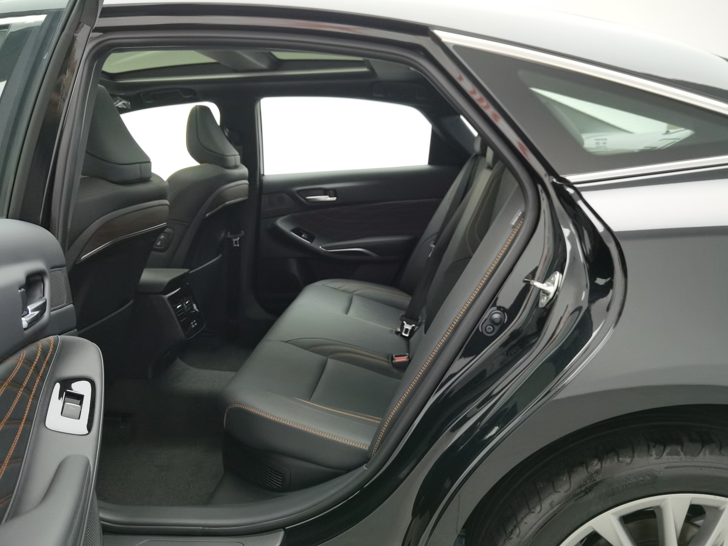 Used Toyota Avalon 2026 2.0 AT