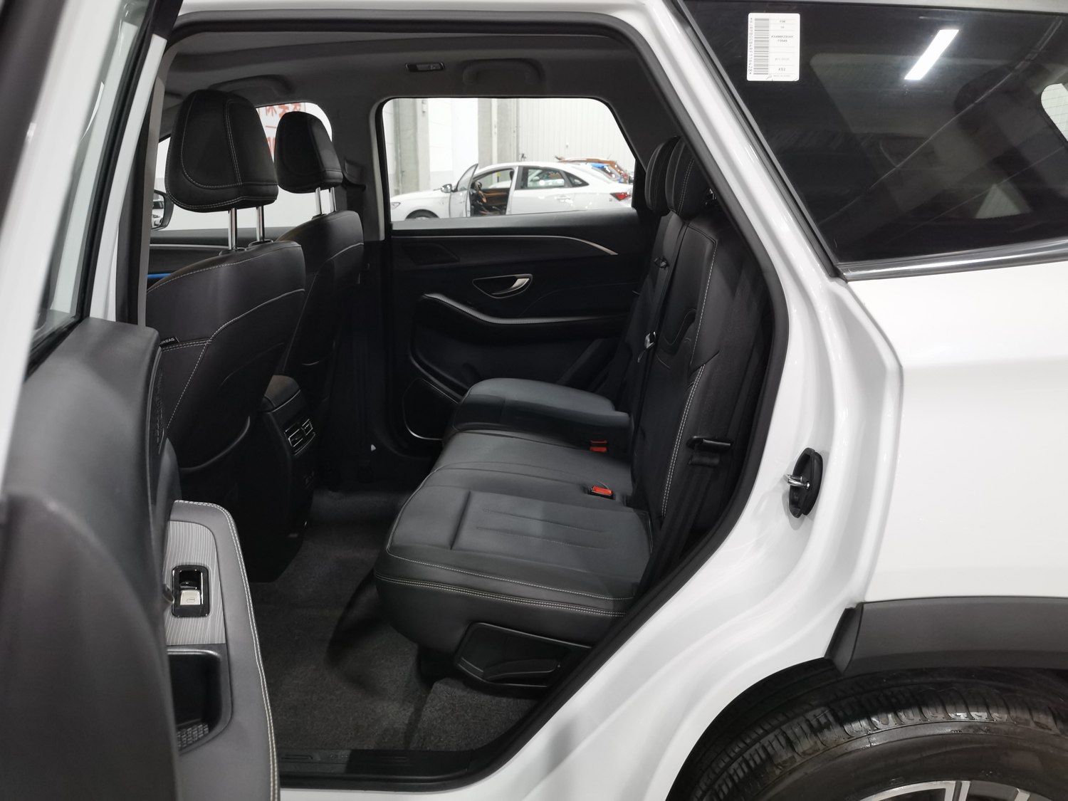 Used Jetour X90 PLUS 2024 1.6 AT