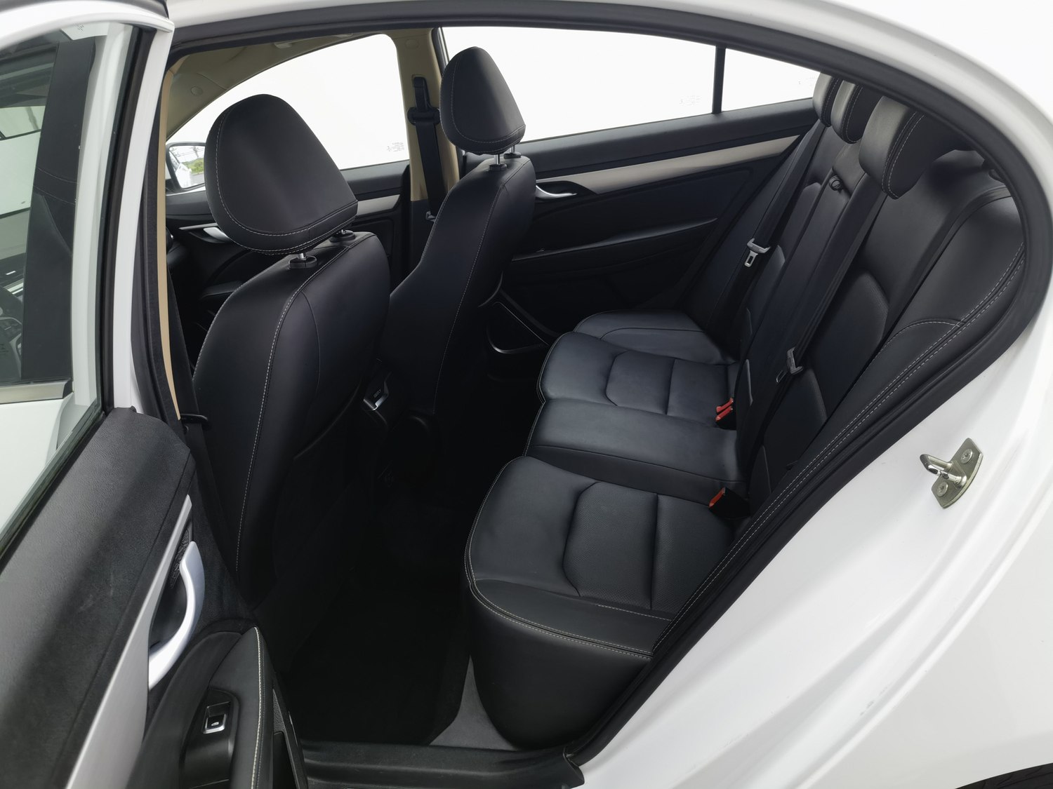 Used Geely Emgrand 2018 1.5 AT