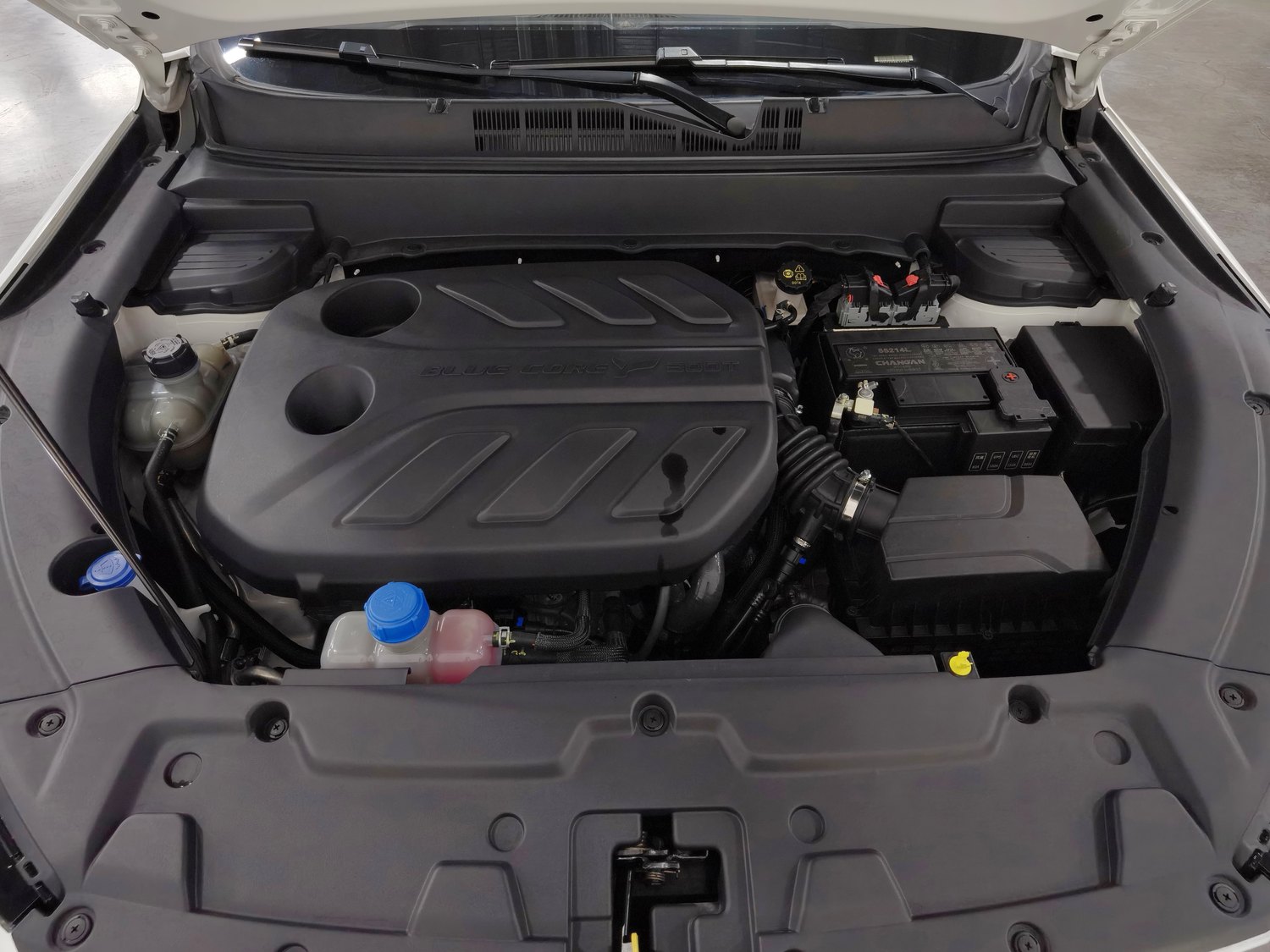Used Changan Oshan Oshan X5 2021 1.5 AT