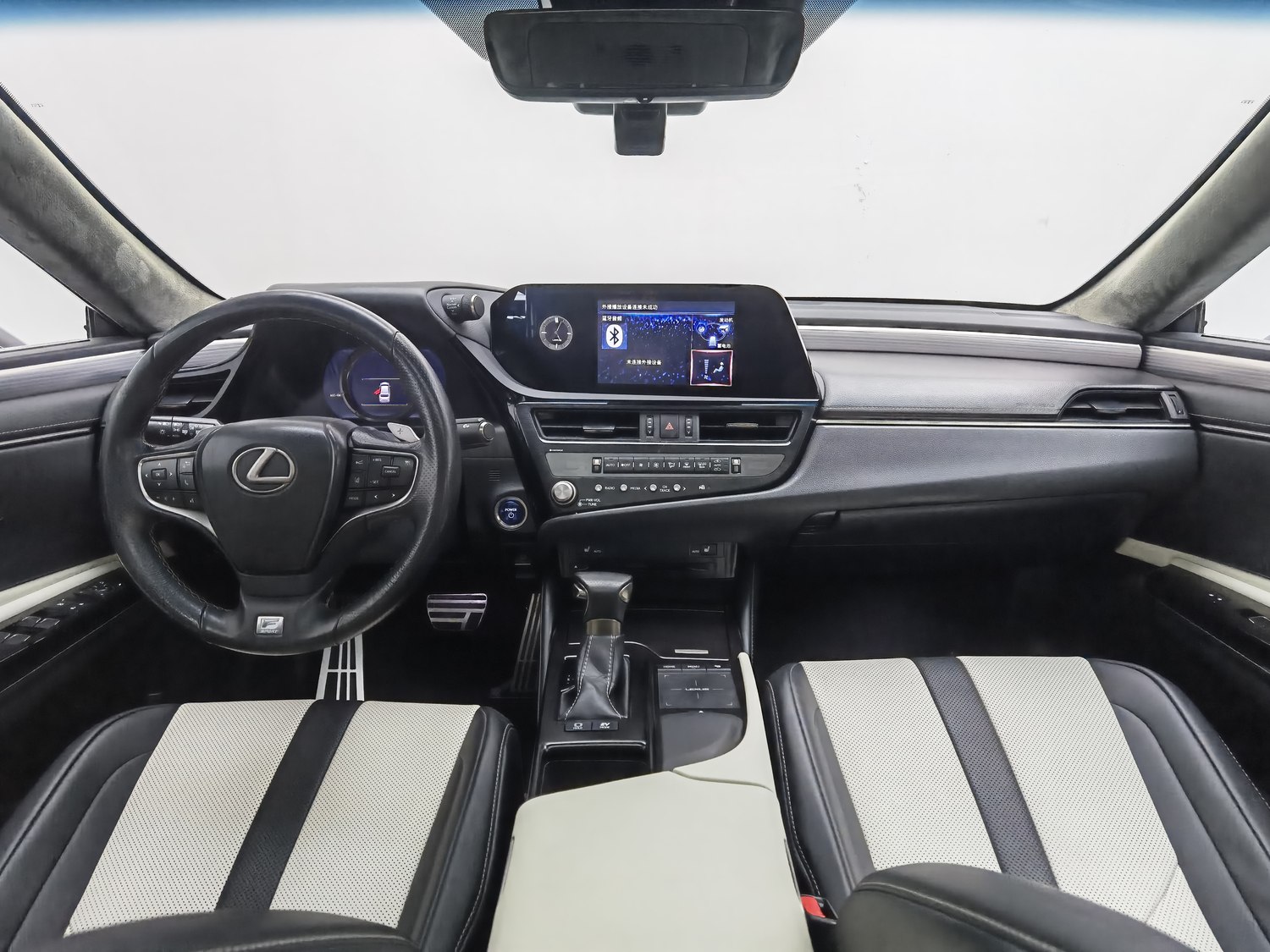 Used Lexus ES 2021 2.5 AT