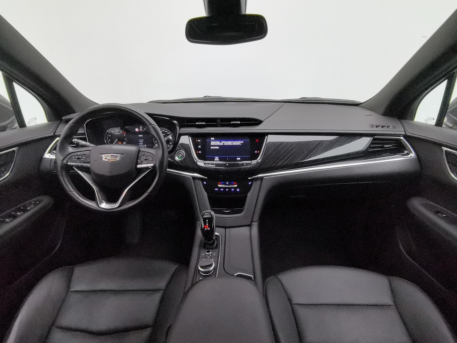 Used Cadillac XT6 2020 2.0 AT