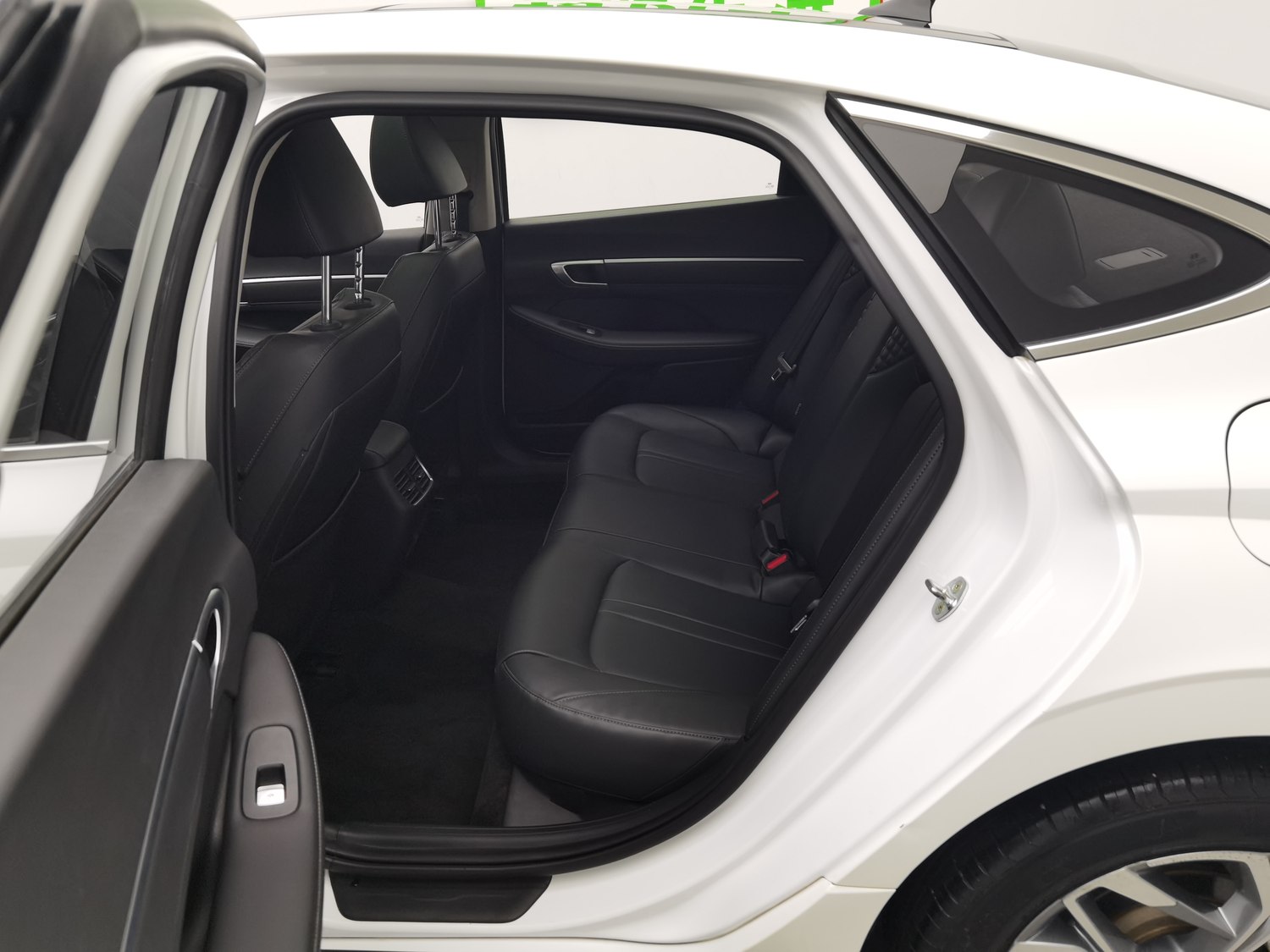 Used Hyundai Sonata 2020 1.5 AT