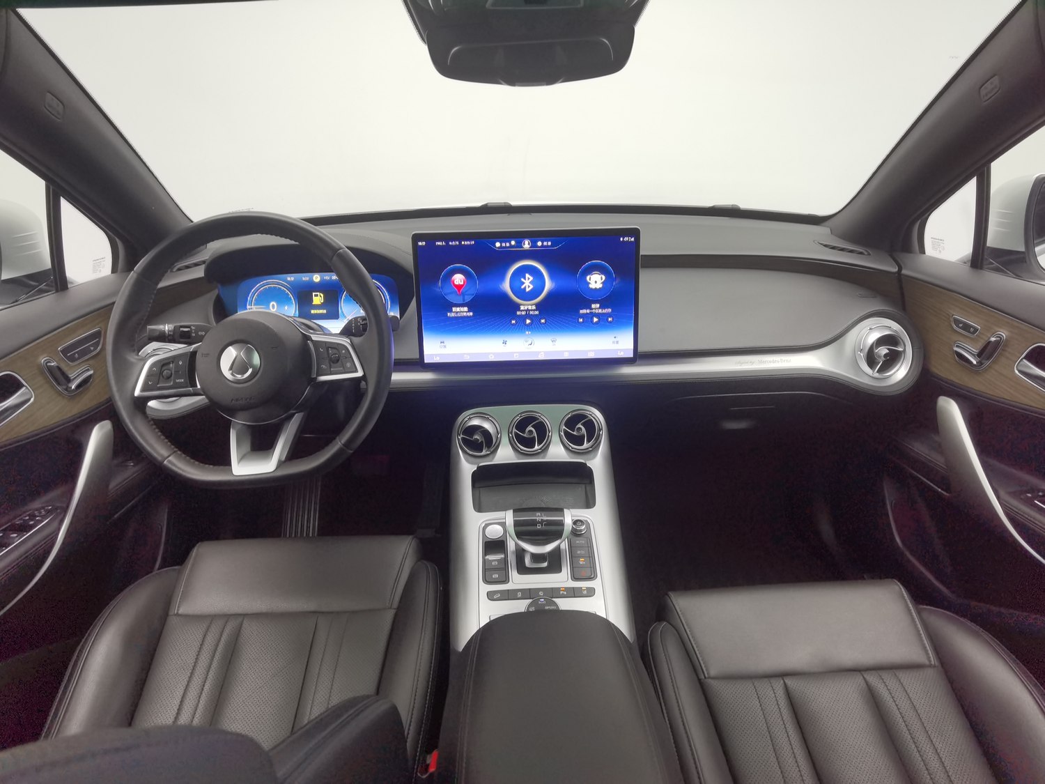 Used Denza X 2020 2.0 AT