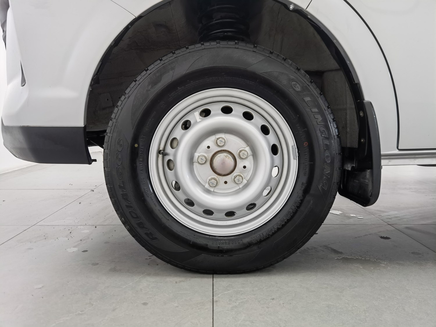 Used Dongfeng Yufeng Yufeng 2023 2.0 MT