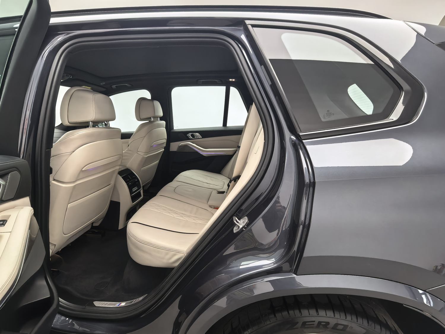 Used BMW X5 (Import) 2019 3.0 AT