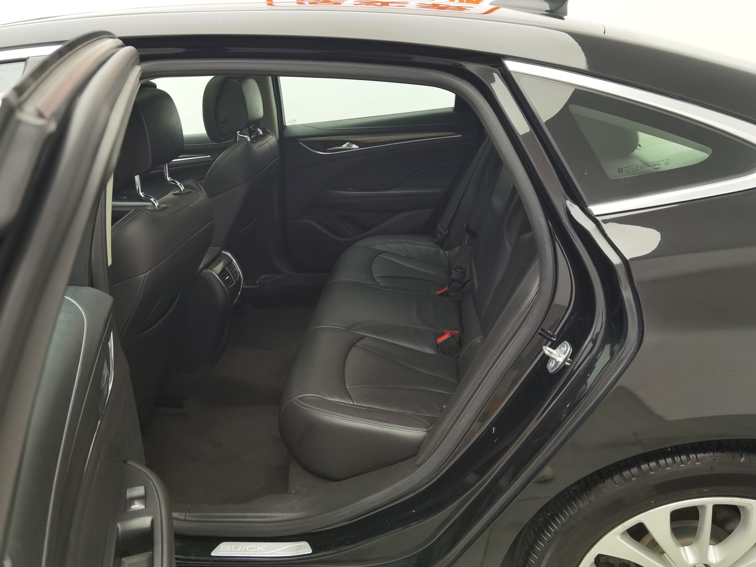 Used Buick LaCrosse 2016 2.0 AT