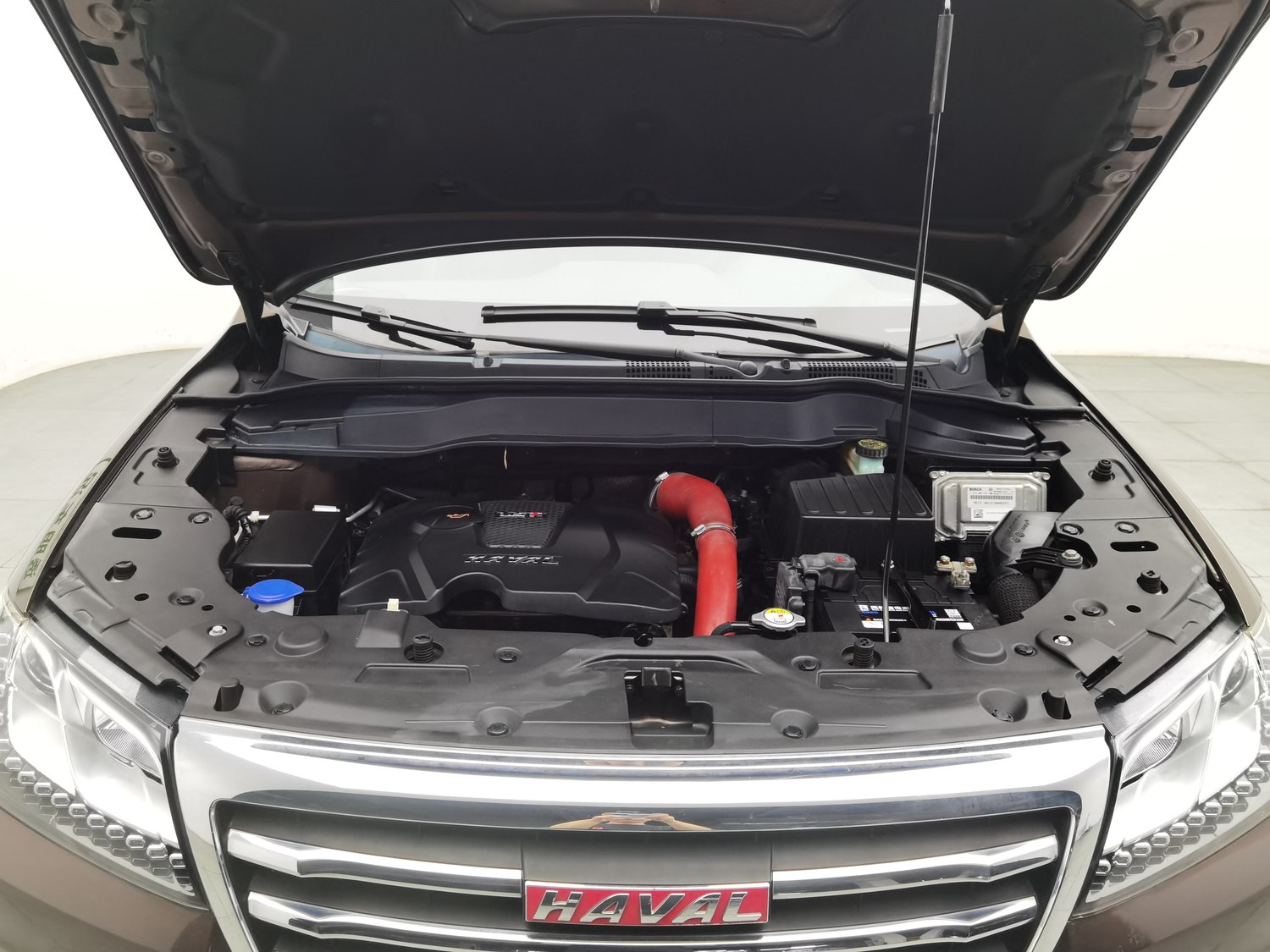 Used Haval H2 2016 1.5 AT