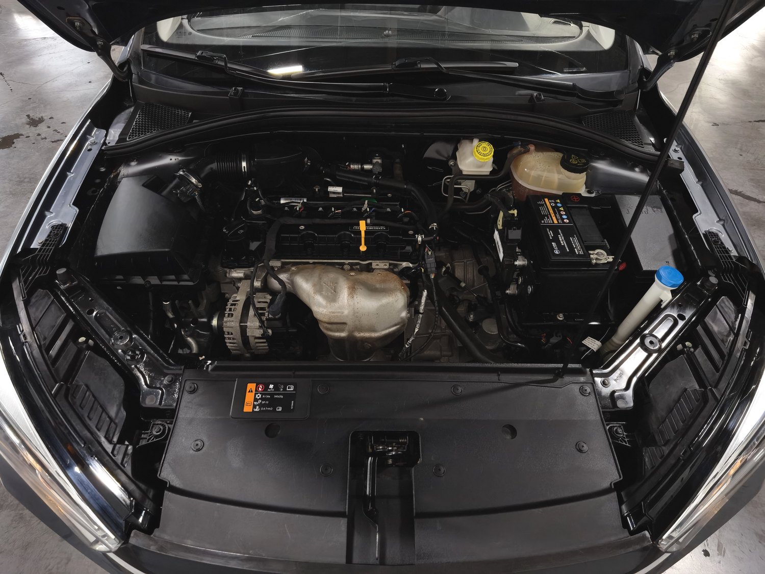 Used Roewe i5 2021 1.5 AT