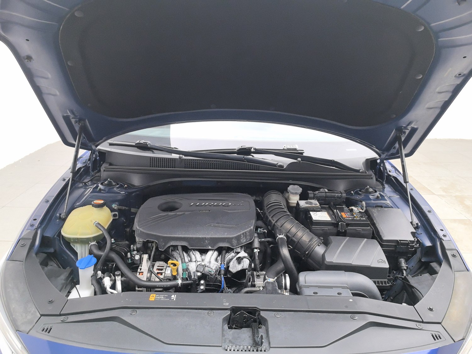 Used Hyundai Lafesta 2019 1.6 AT