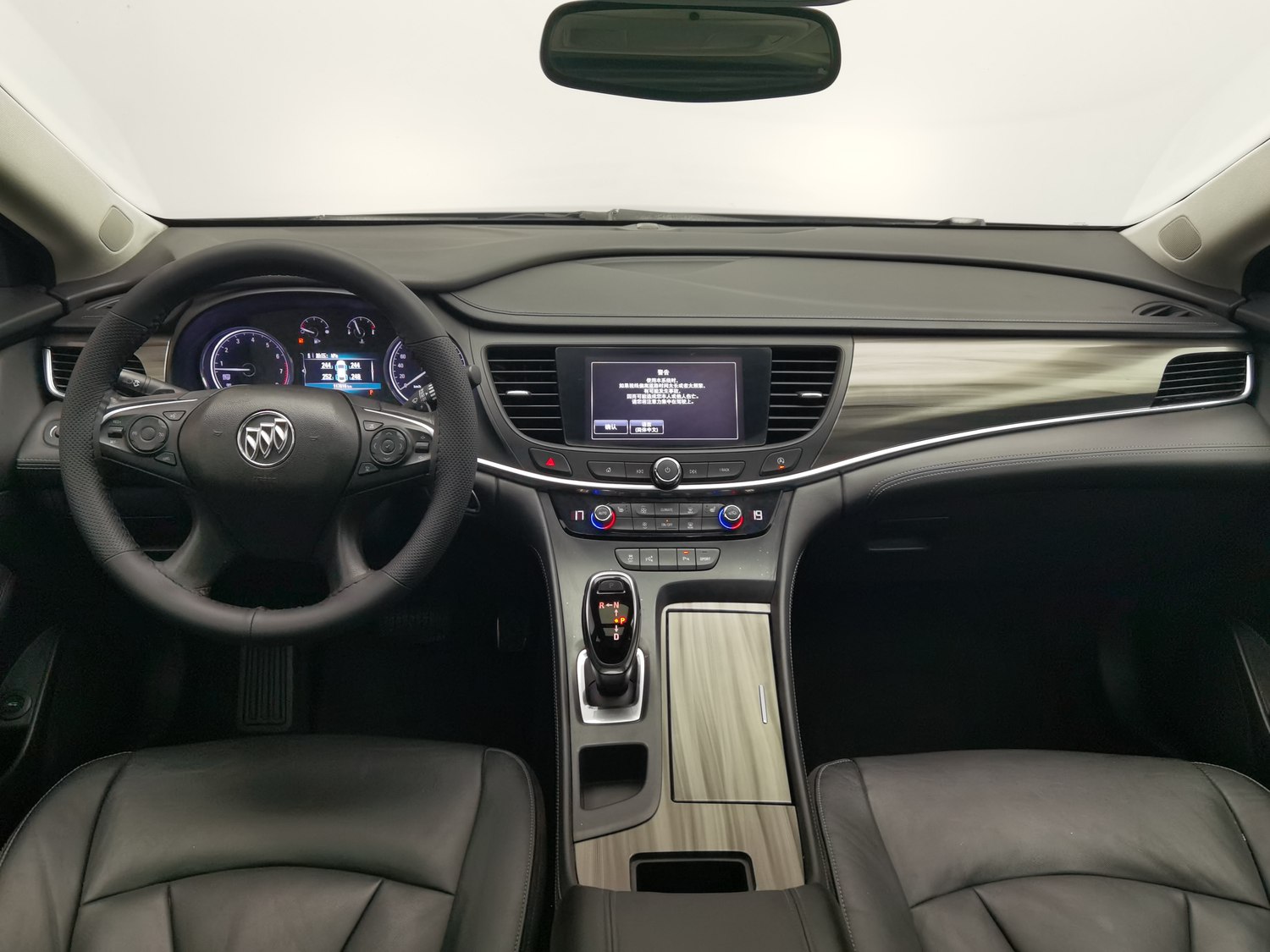 Used Buick LaCrosse 2016 2.0 AT