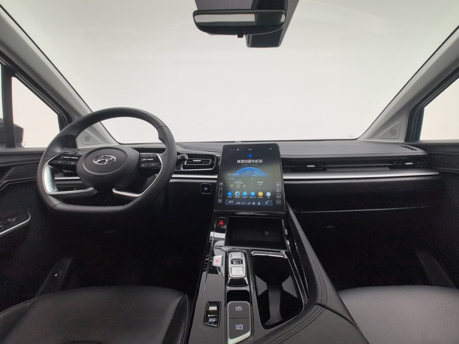 Used Hyundai Custo 2024 1.5 AT