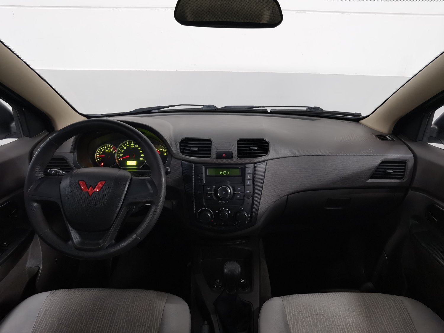 Used Wuling Hongguang 2020 1.2 MT