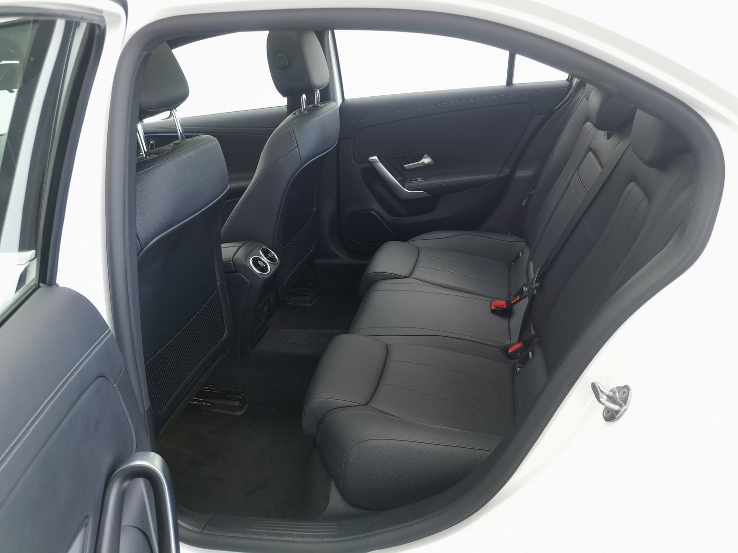 Used Mercedes-Benz A-Class 2022 1.3 AT