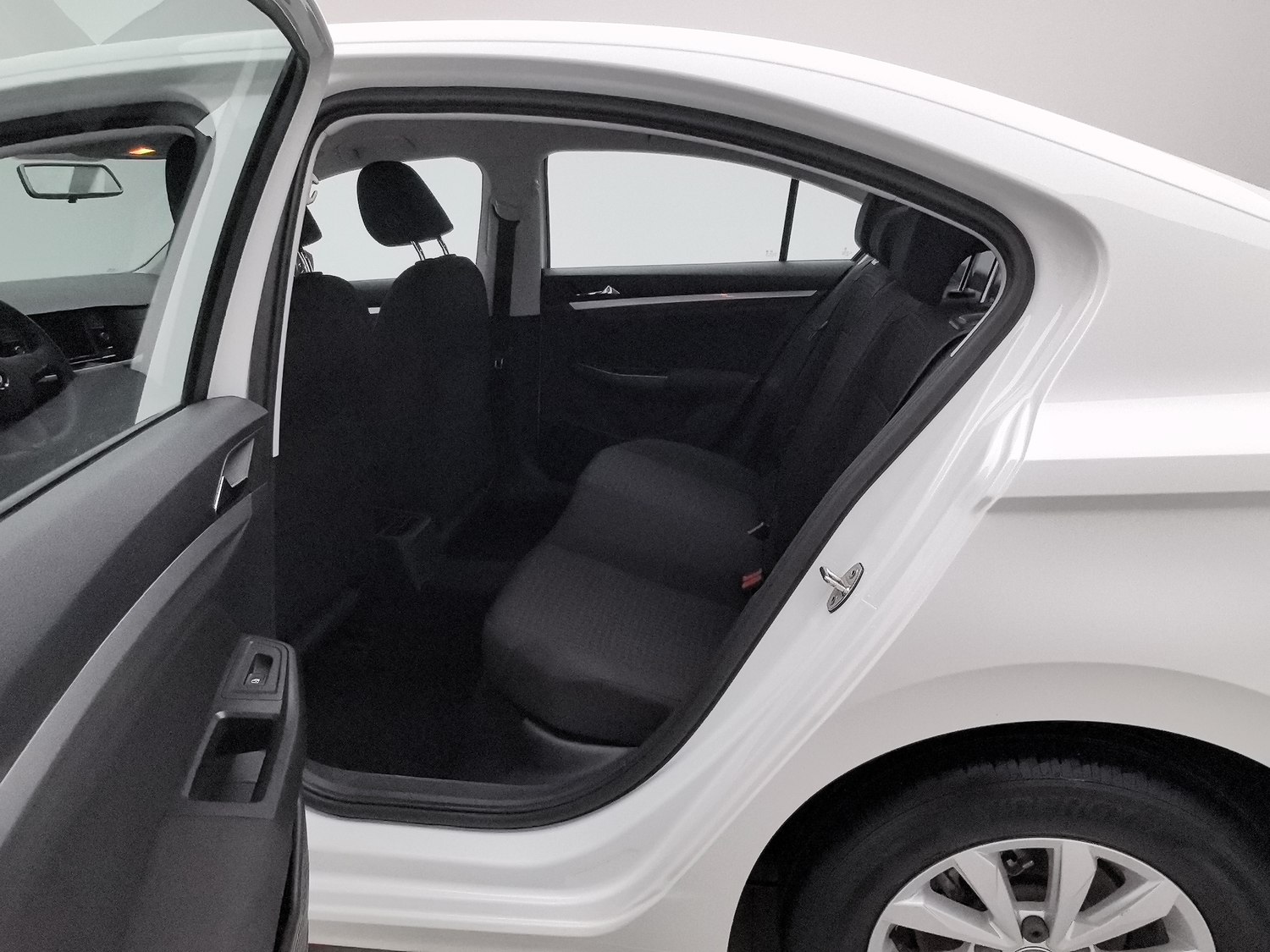 Used Volkswagen Bora 2019 1.5 MT