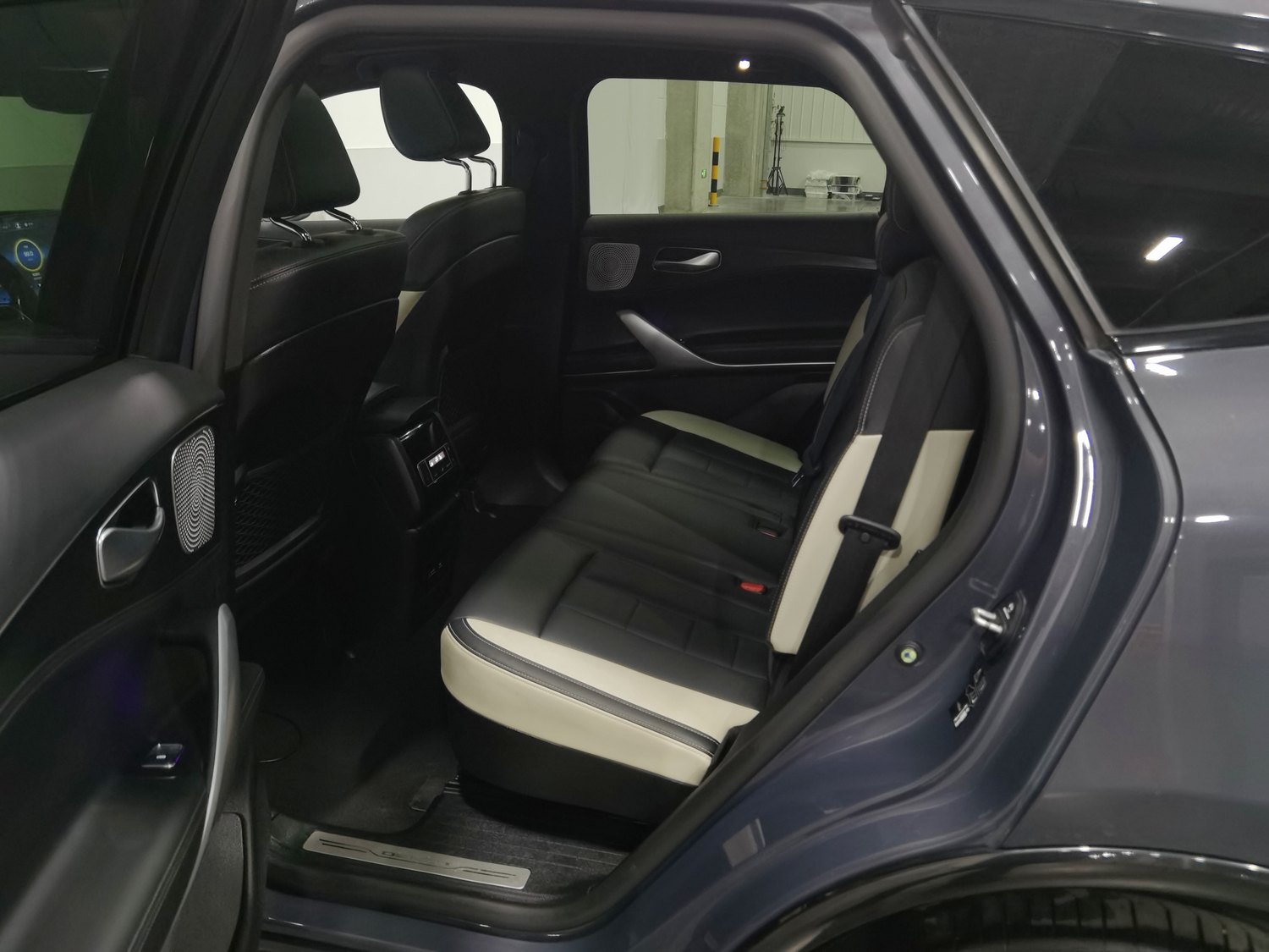 Used Denza X 2020 2.0 AT