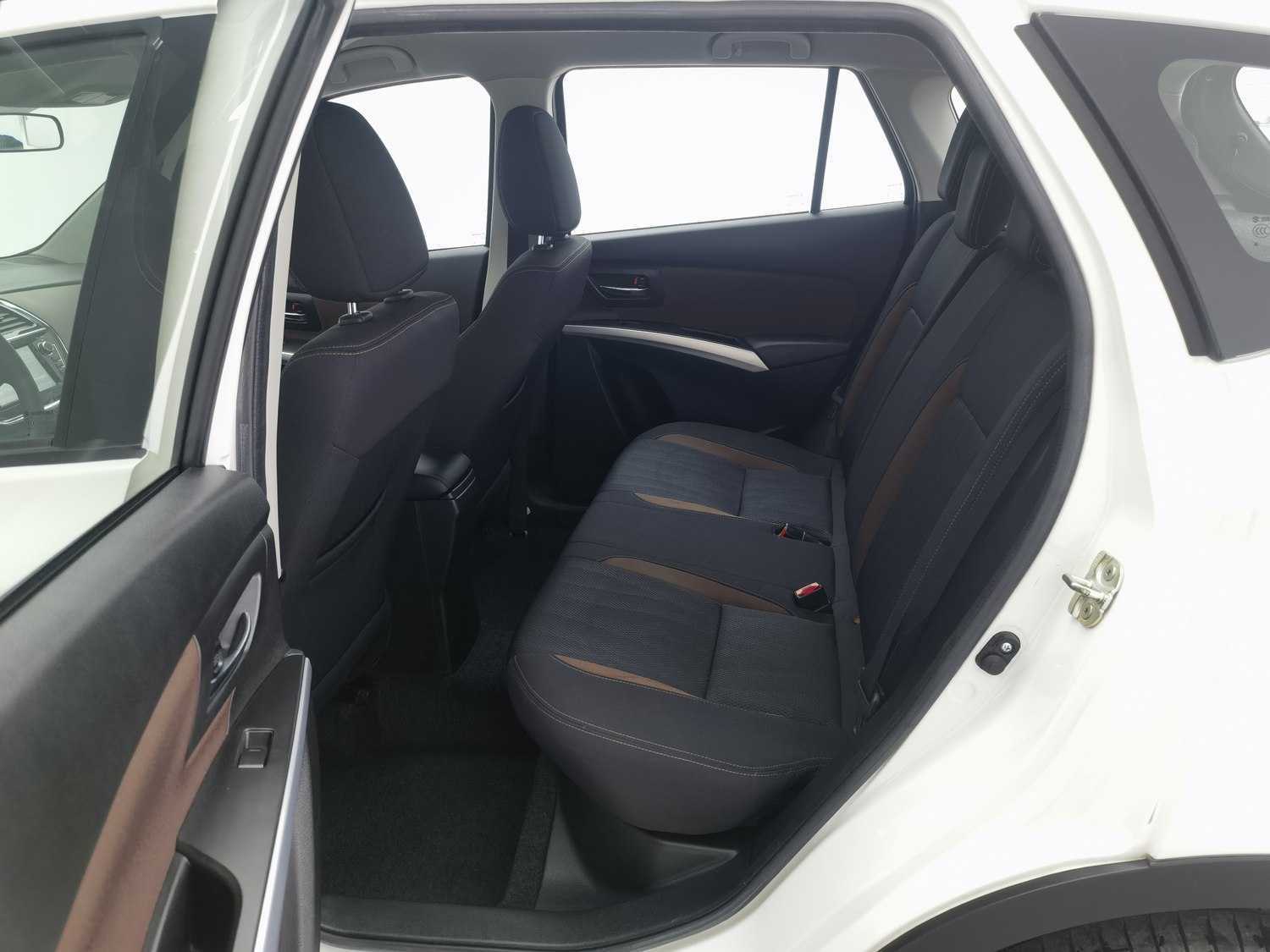 Used Suzuki Ignis 2017 1.6 AT