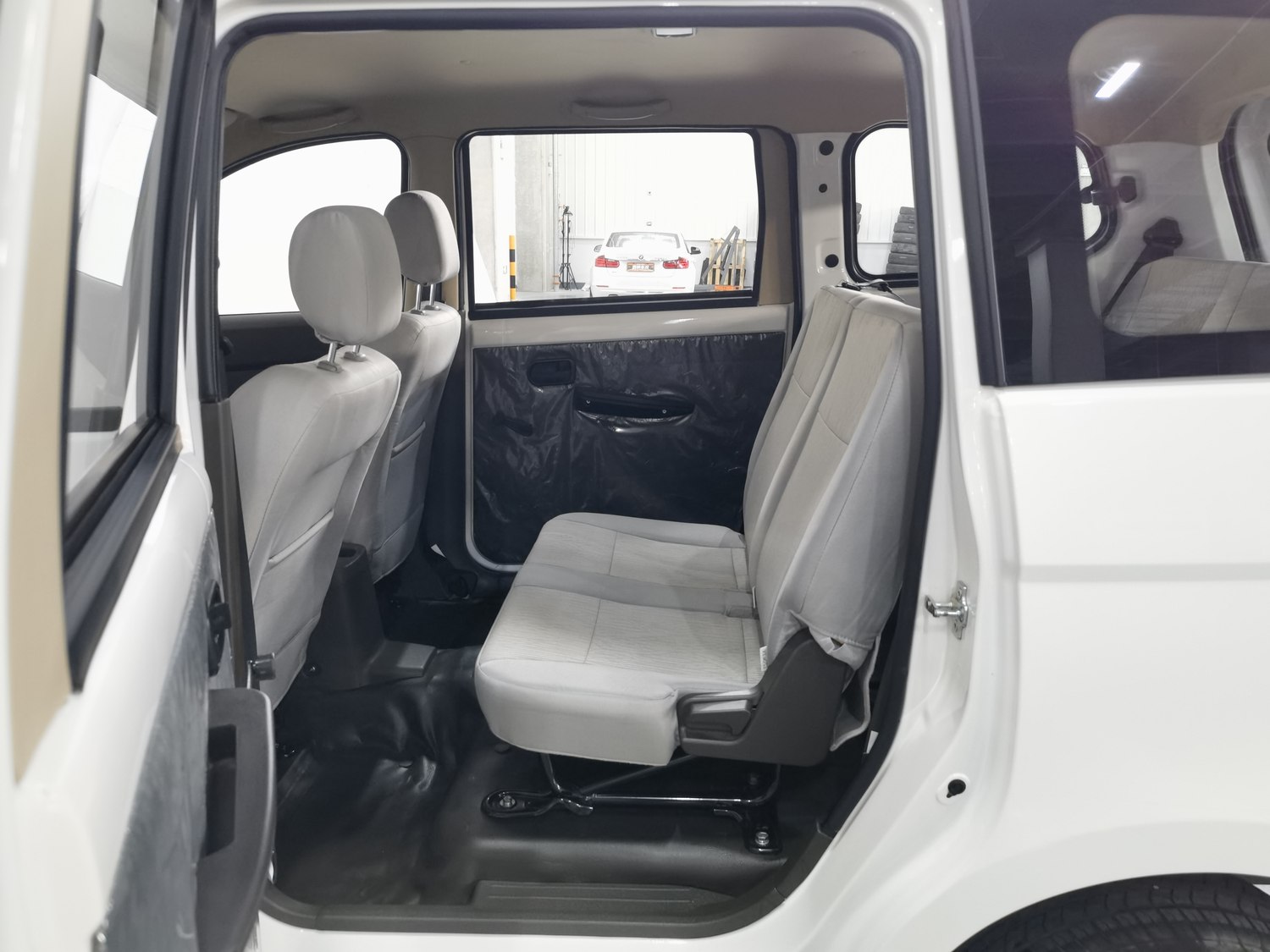 Used Wuling Hongguang 2020 1.2 MT