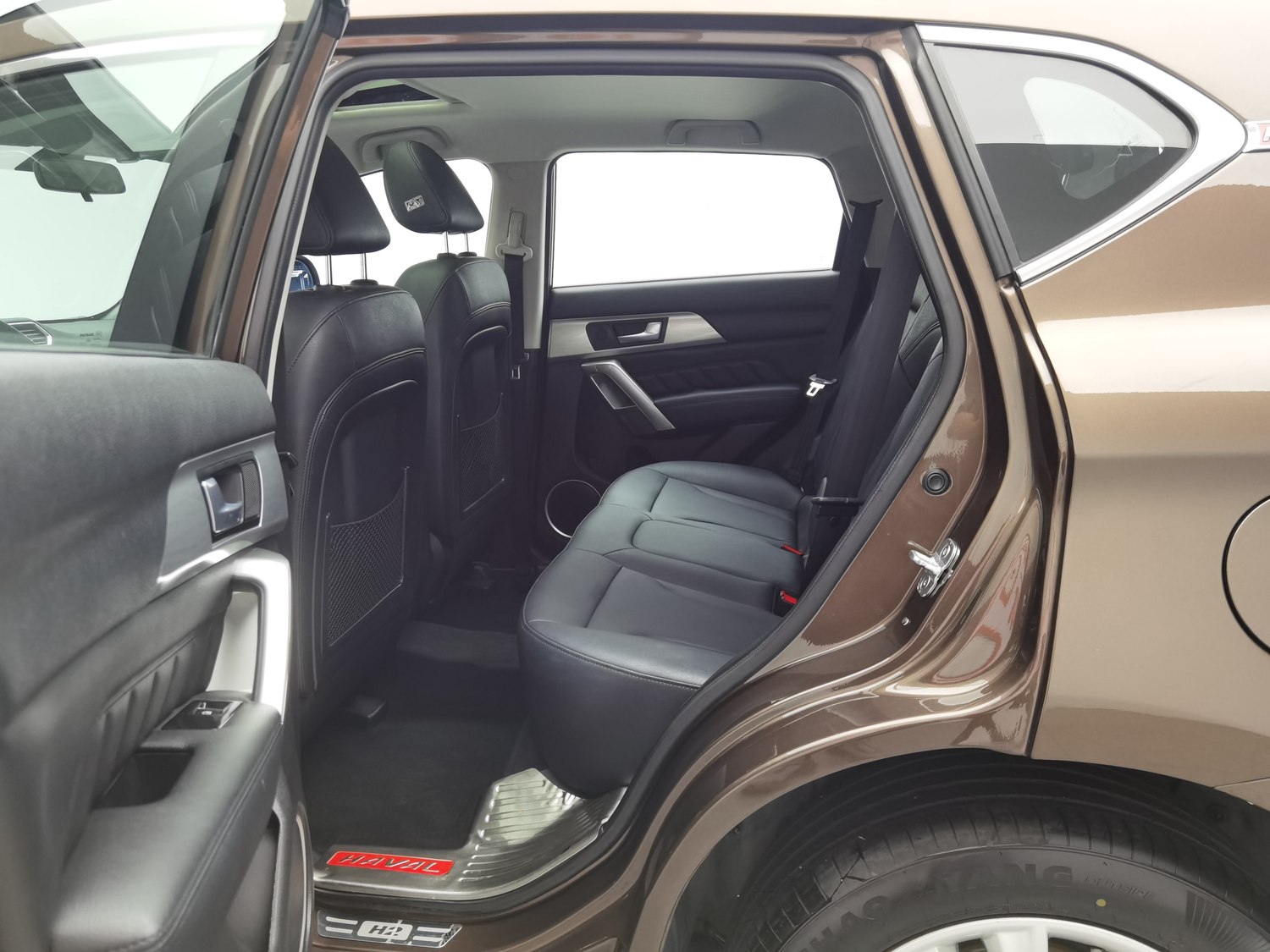 Used Haval H2 2016 1.5 AT