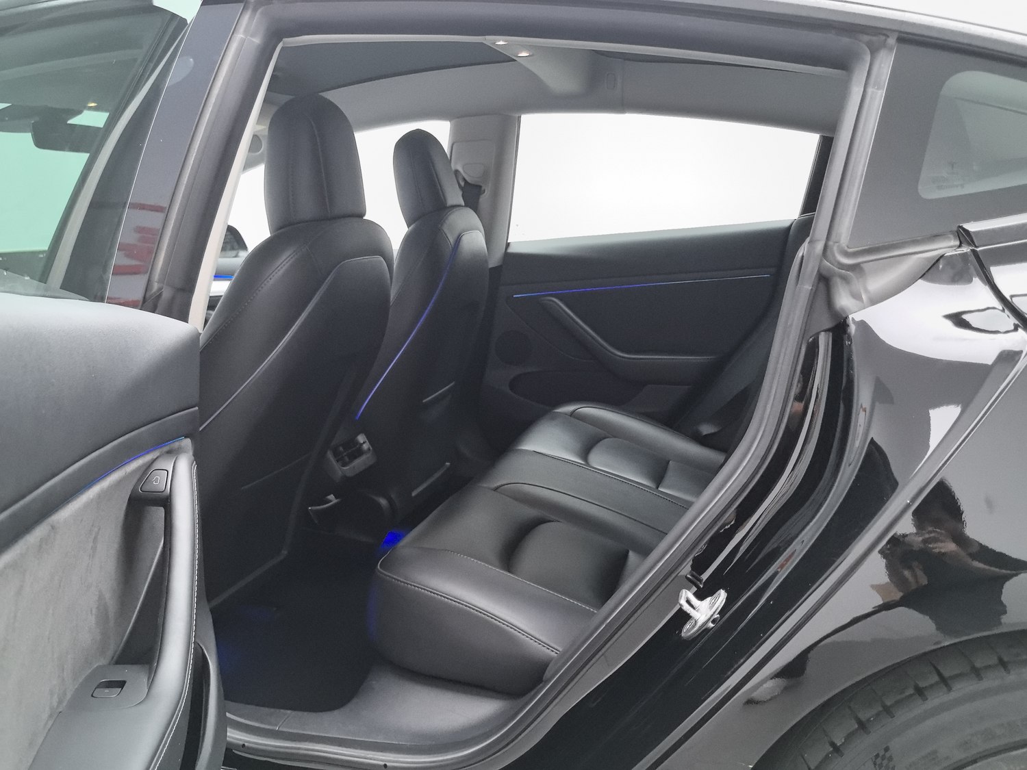 Used Tesla Model 3 2022