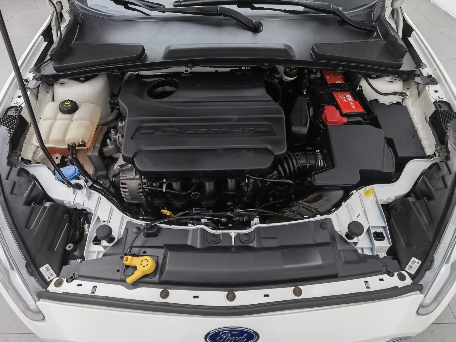 Used Ford Escort 2015 1.5 AT