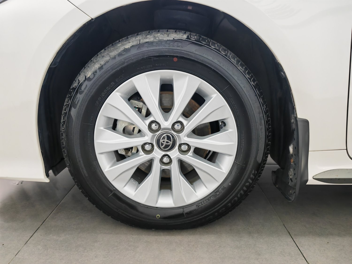 Used Toyota Corolla 2023 1.8 AT