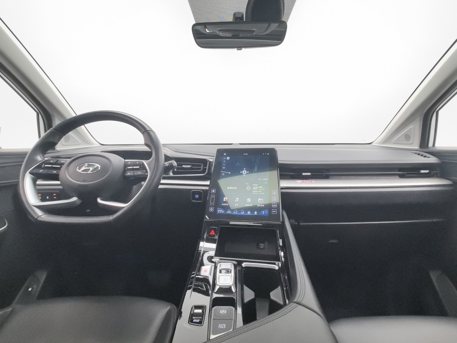 Used Hyundai Custo 2021 1.5 AT
