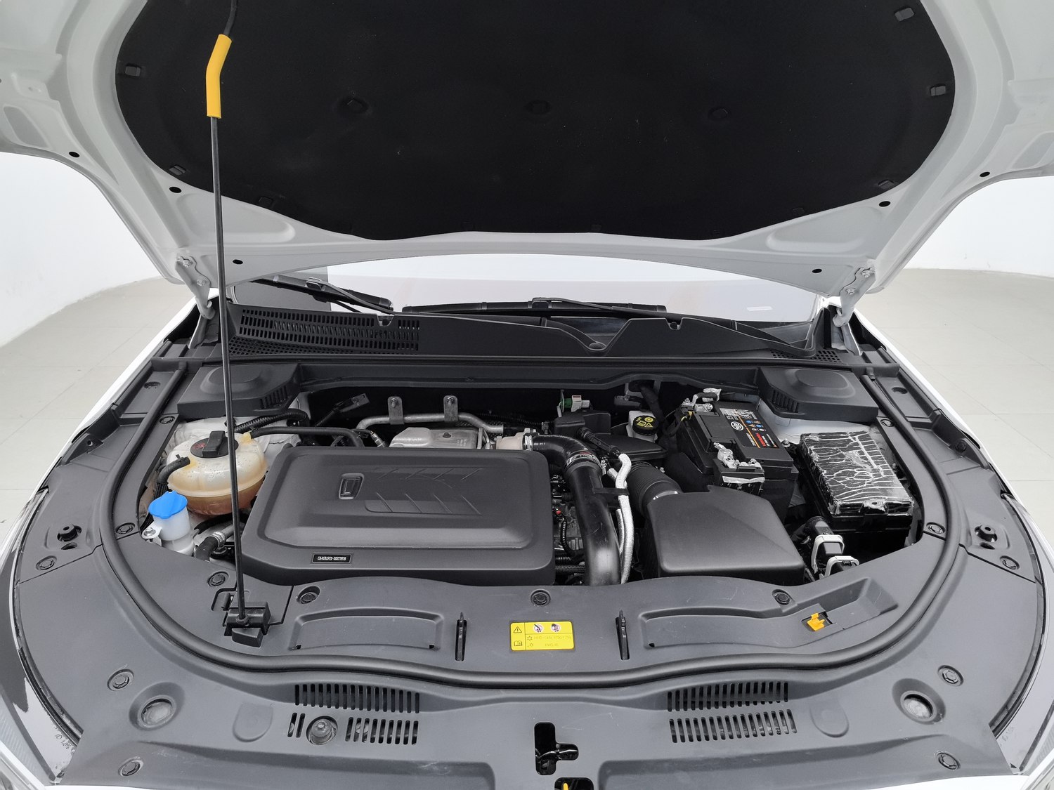 Used Bestune B70 2022 1.5 AT