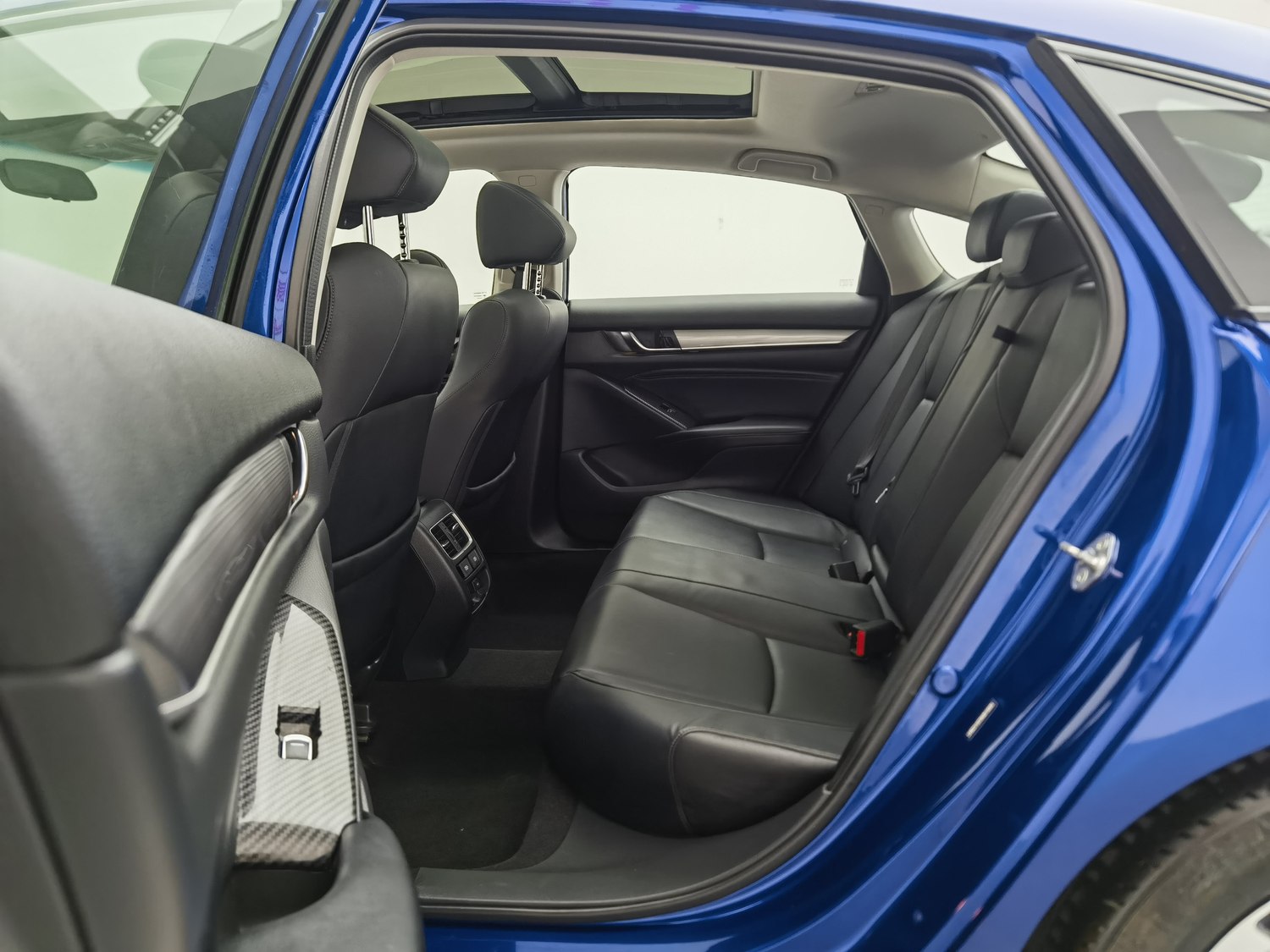 Used Honda Accord 2018 1.5 AT