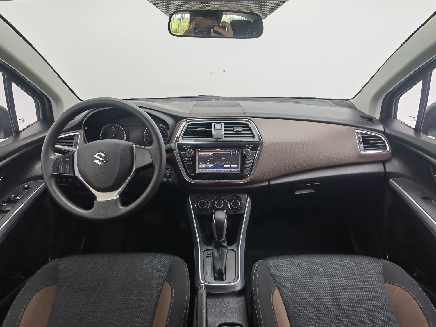 Used Suzuki Ignis 2017 1.6 AT