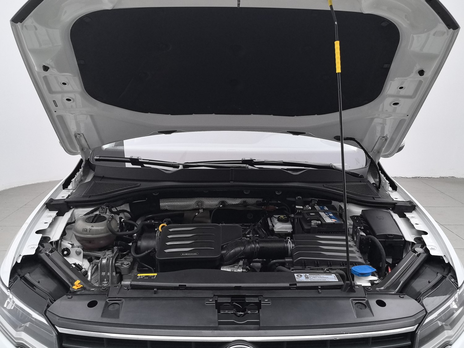 Used Volkswagen Bora 2019 1.5 MT