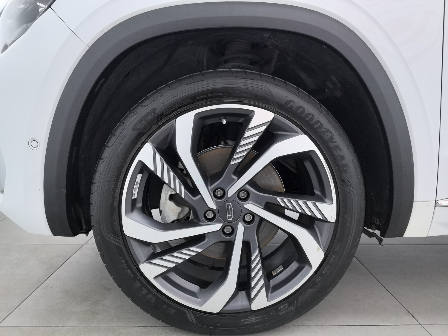 Used Geely Xingyue L 2021 2.0 AT
