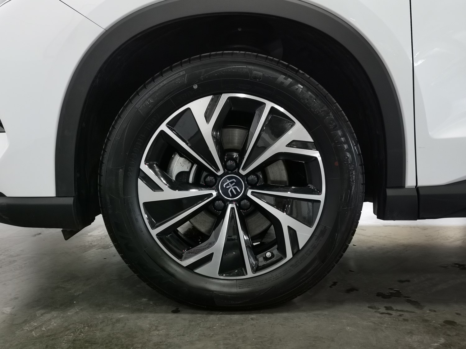 Used BYD Song Pro NEV 2025 1.5 AT