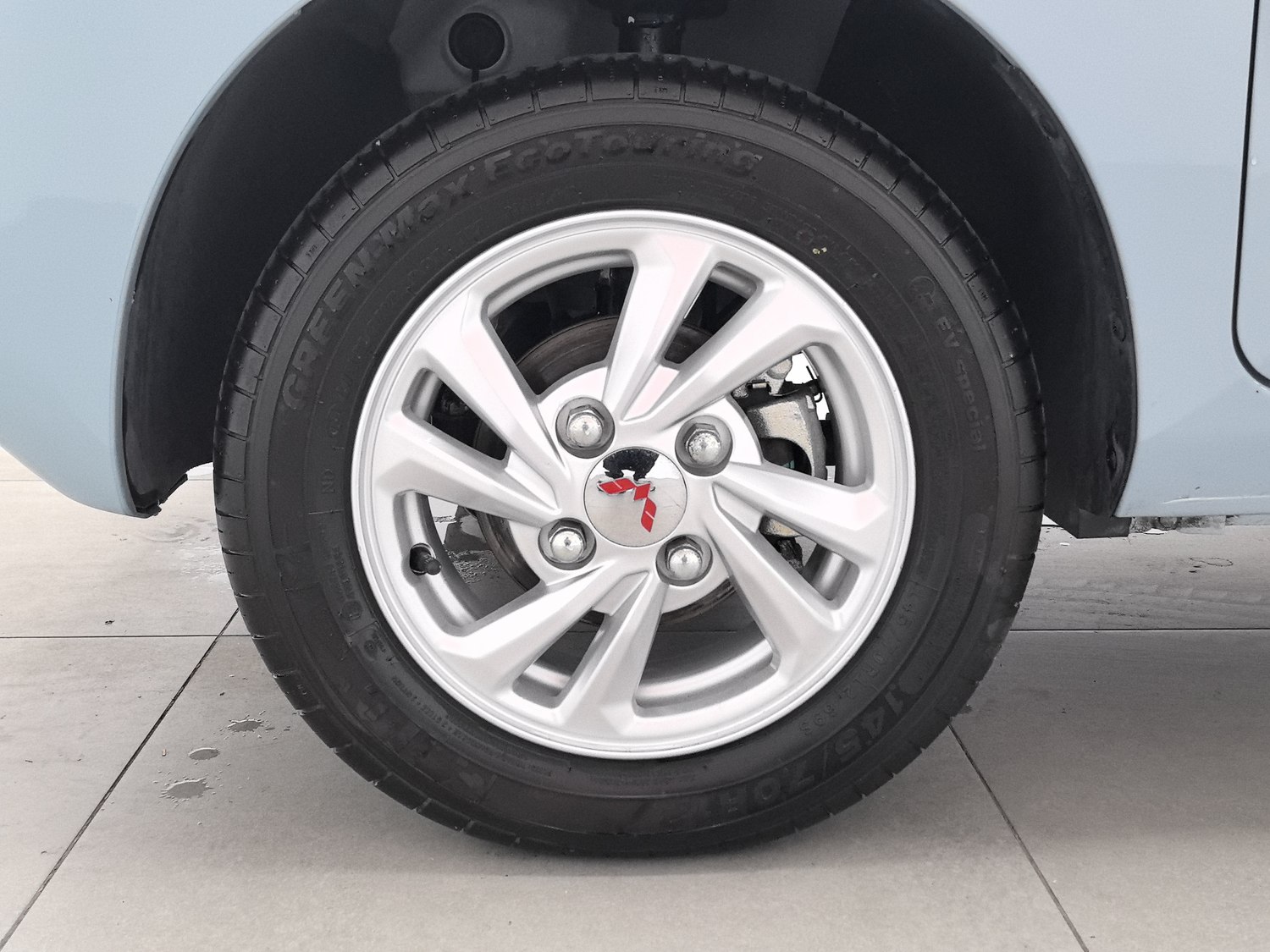 Used Wuling Hongguang MINIEV 2020