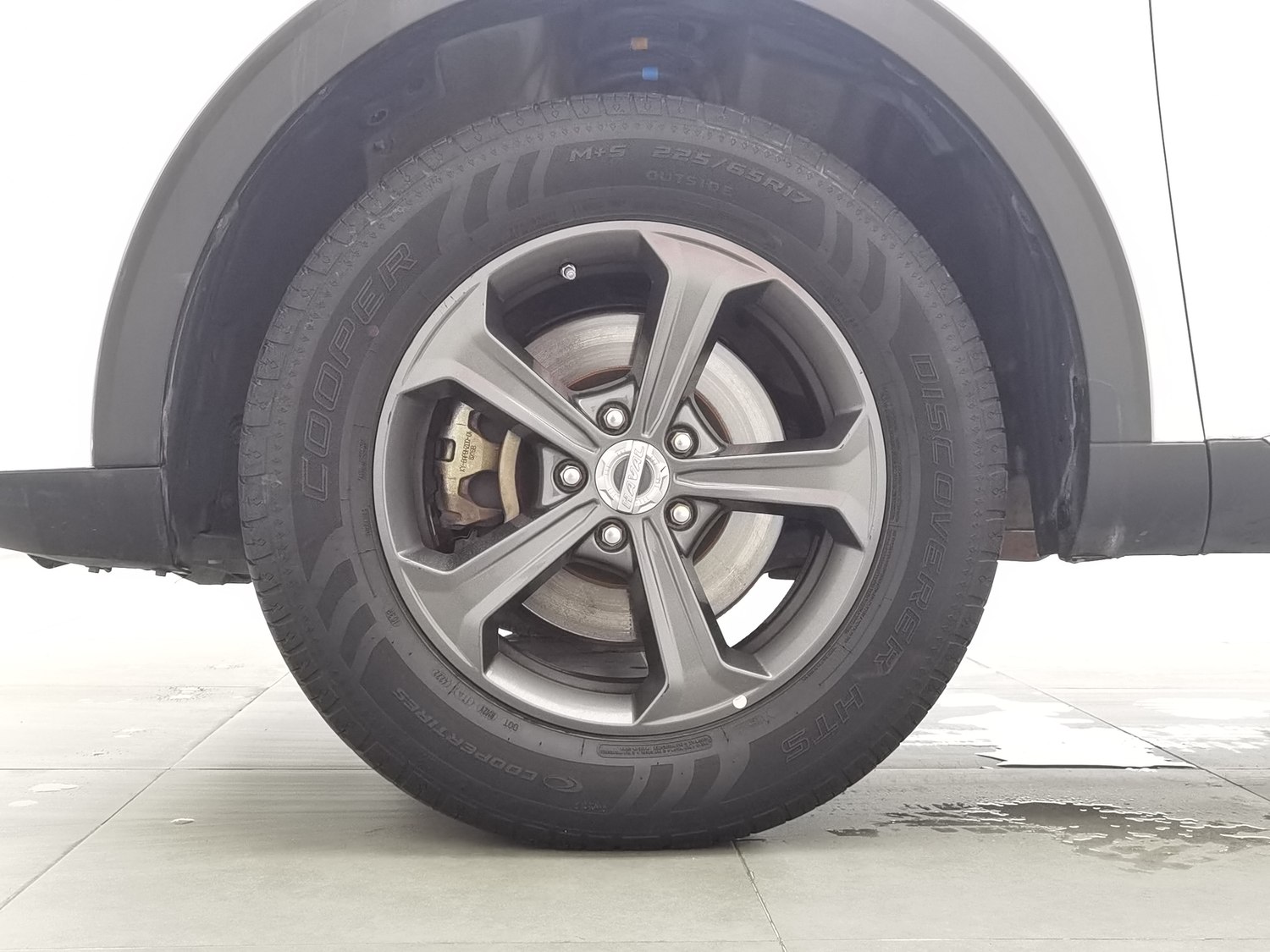Used Haval F7 2019 1.5 AT