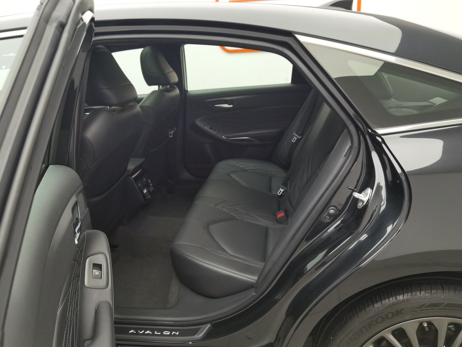 Used Toyota Avalon 2022 2.5 AT