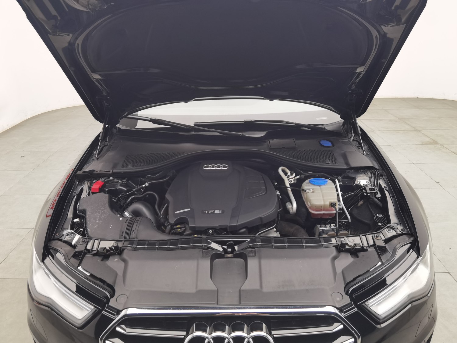 Used Audi A6L 2016 1.8 AT