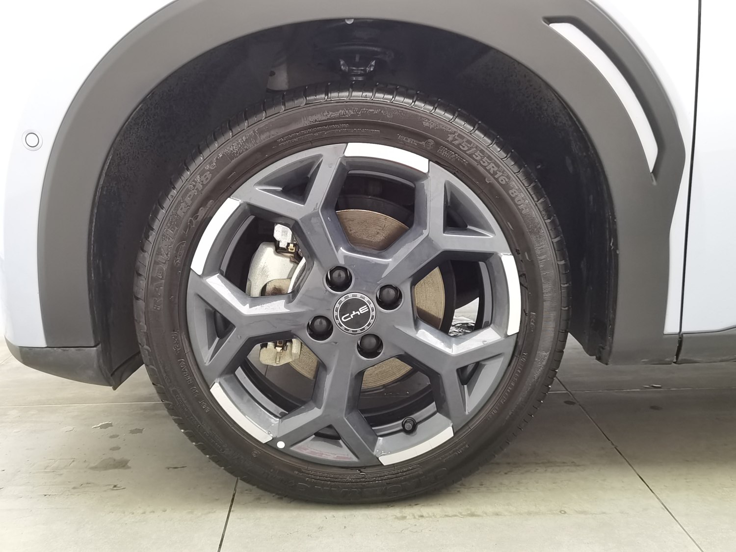 Used BYD Seagull 2025
