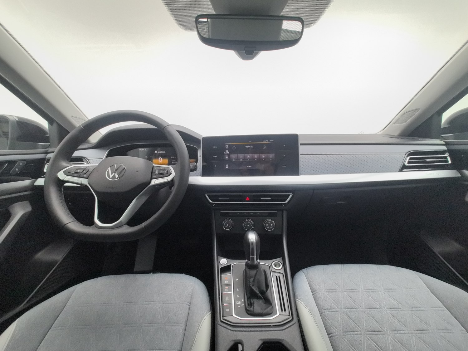 Used Volkswagen Lavida 2023 1.5 AT