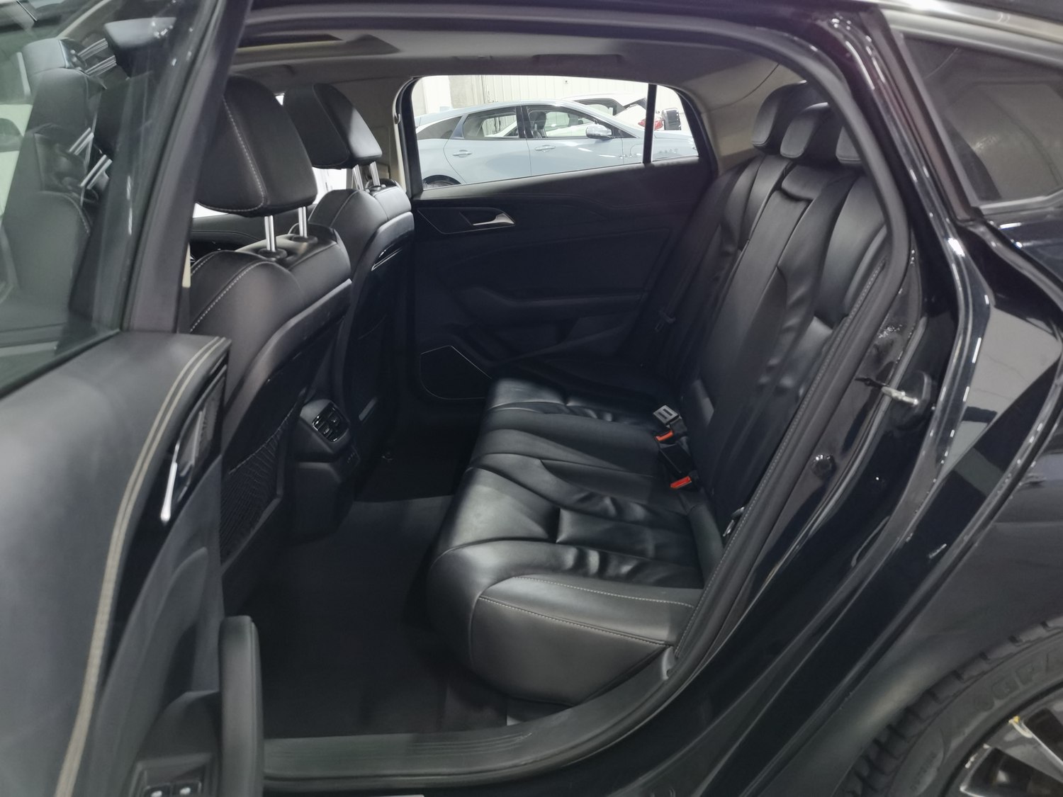 Used Hongqi H5 2019 1.8 AT
