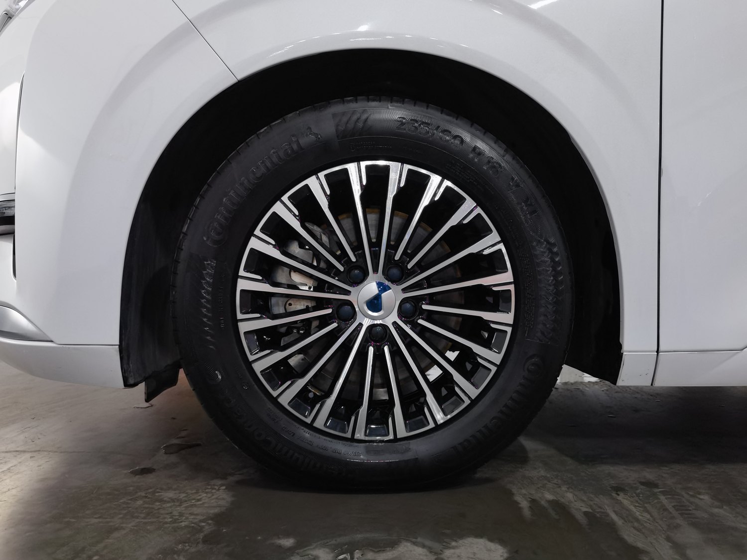 Used Denza D9 2022 1.5 AT