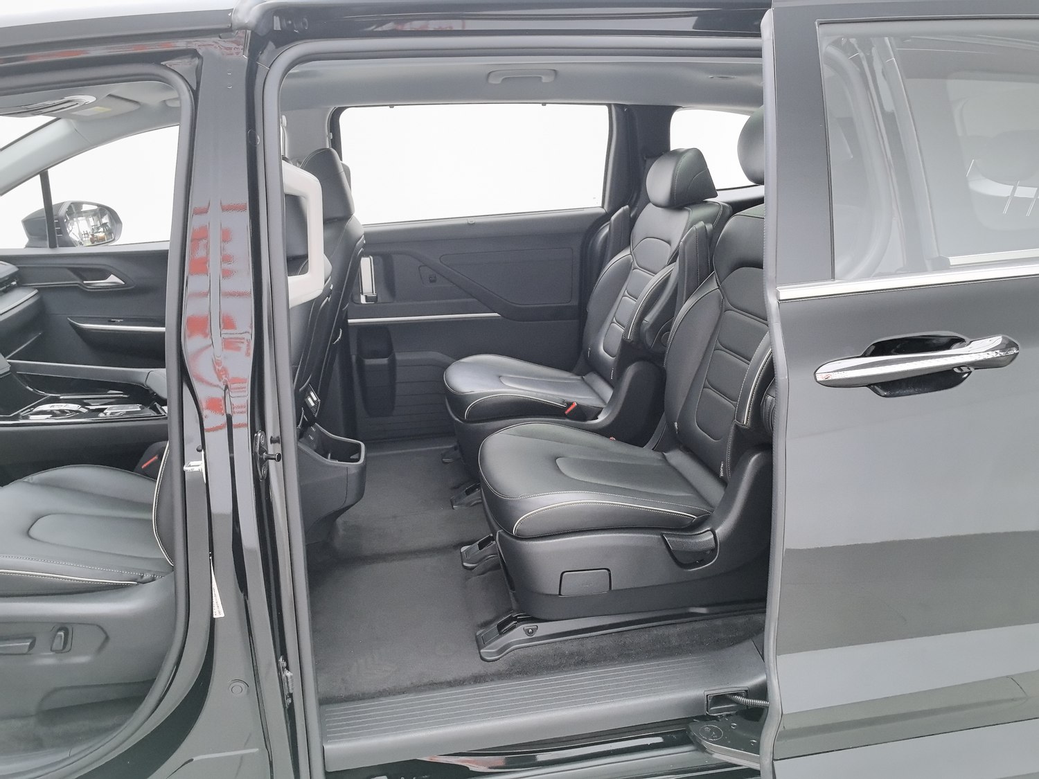 Used Hyundai Custo 2024 1.5 AT